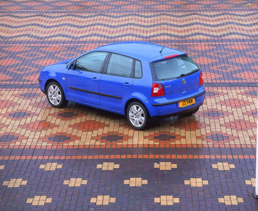  Volkswagen Polo 2002 года  (фото 13 из 31)